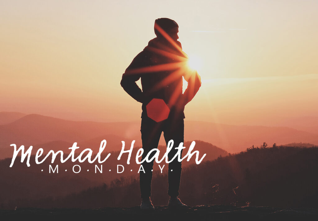 The Coffee Hour - Mental Health Monday: The Spectrum of Emotions - KFUO ...