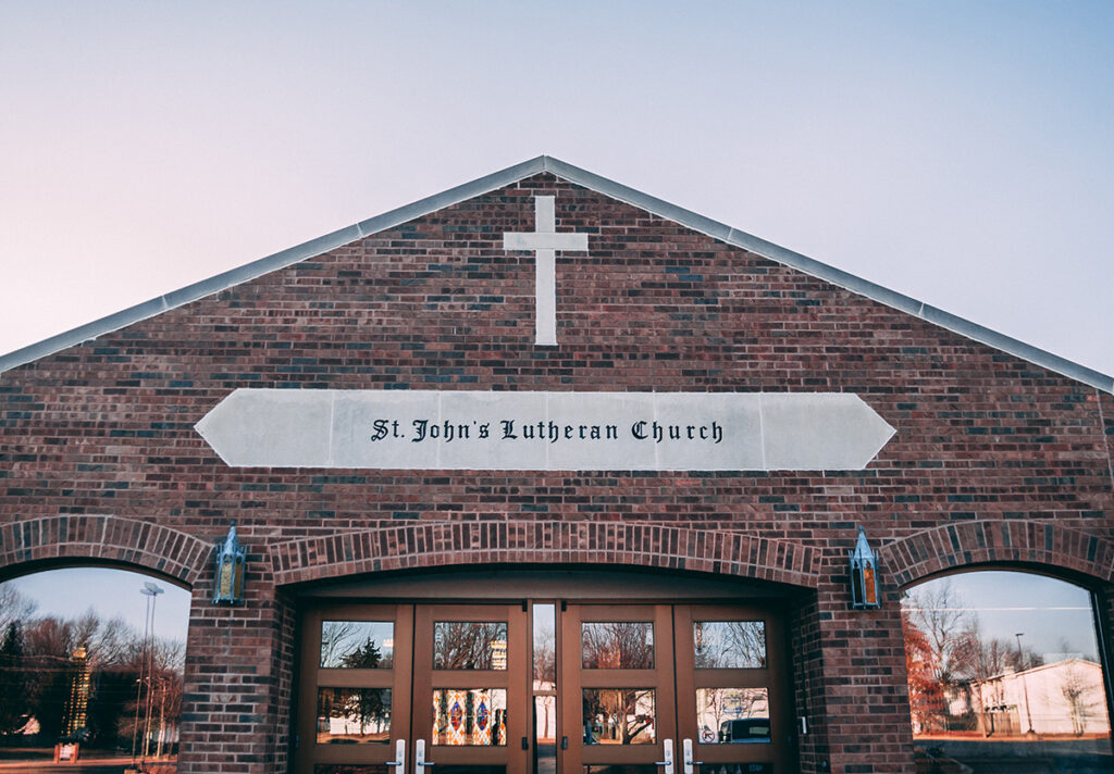 LW State Of The Synod