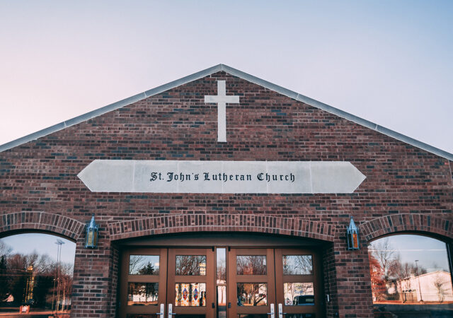 LW State Of The Synod