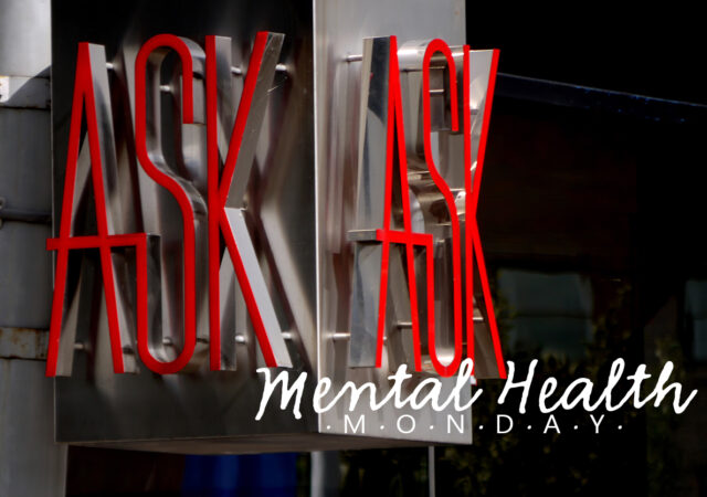 Mental Health Monday