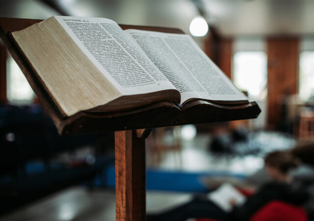 Exercising Jurisdiction