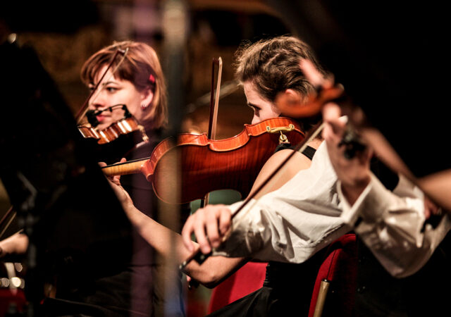 Sacred Music St Pauls