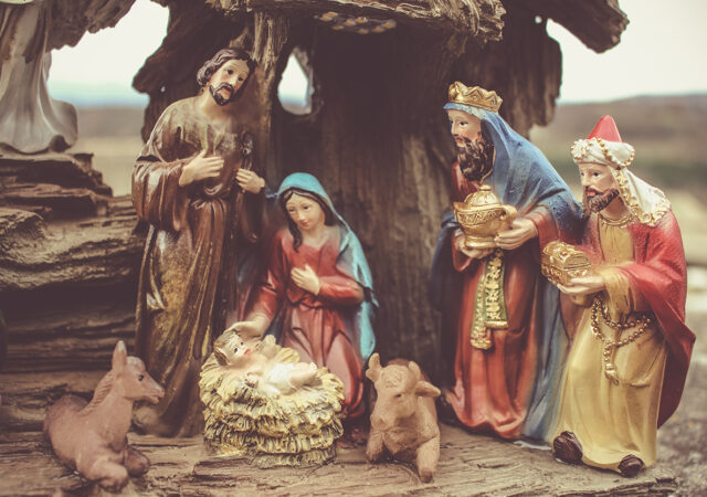 December Lutheran Witness