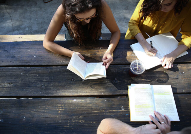 5 min bible studies teens