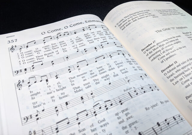 Looking Ahead Advent 4