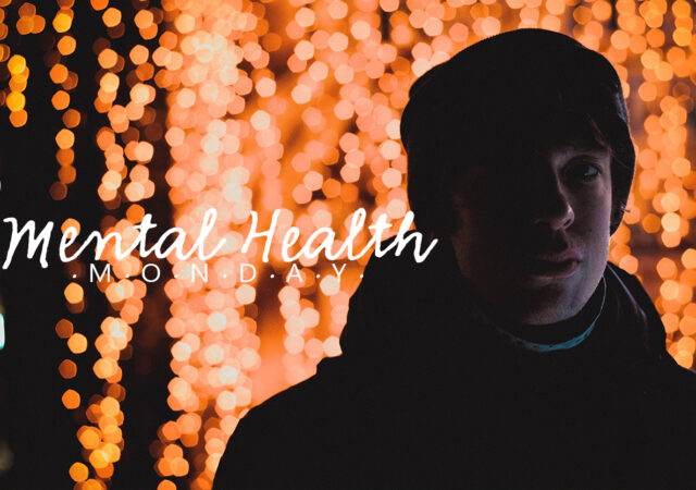 Mental Health Life Experience Stress