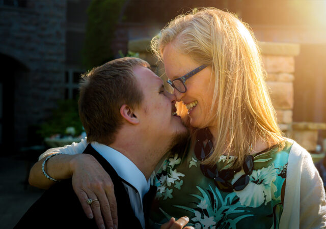 Holidays Special Needs