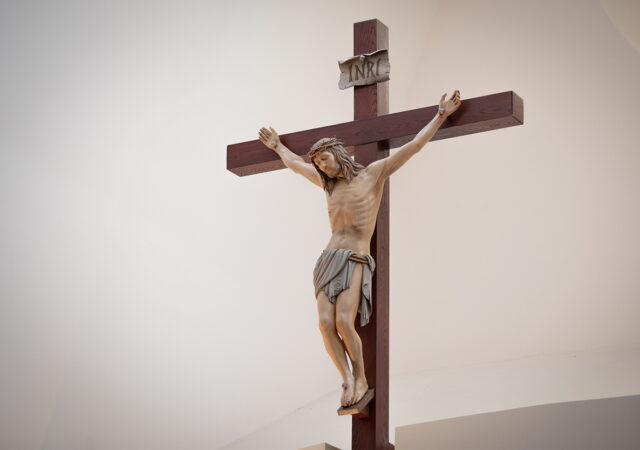 Crucify Your Intellect