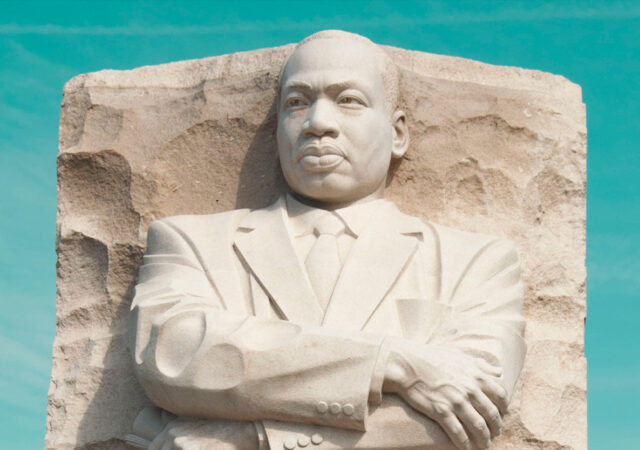 MLK Jr