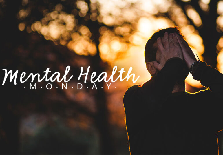The Coffee Hour - Mental Health Monday: No Shame in Sadness - KFUO Radio