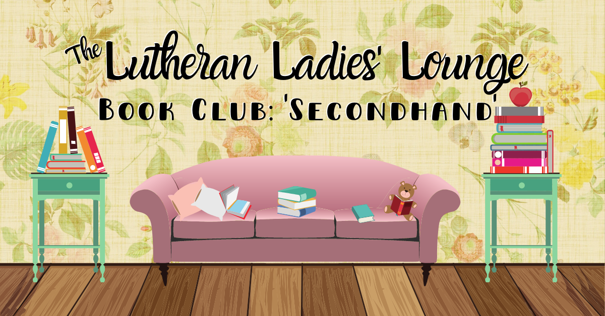Book Club Secondhand
