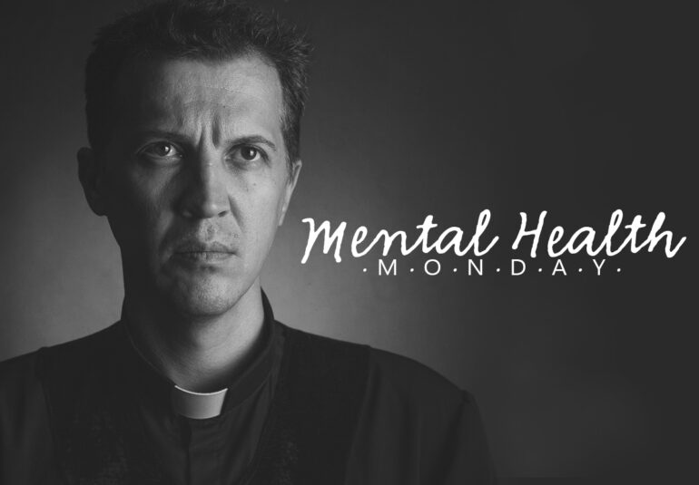 The Coffee Hour - Mental Health Monday: Clergy, Congregations, and ...