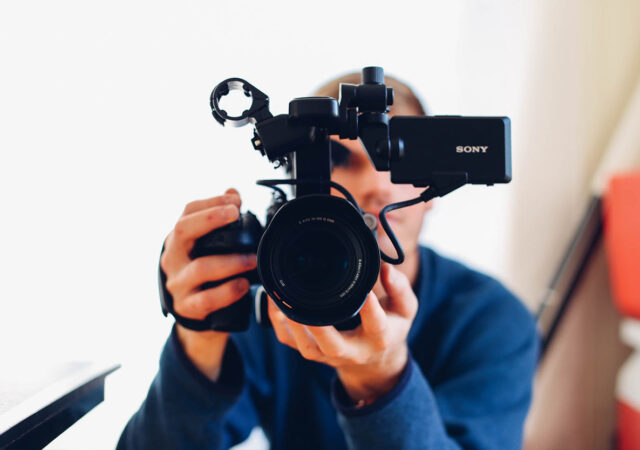 Journalism Promoting Life