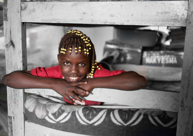 Lutheran Bible Translators