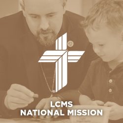 Producer of Thy Strong Word and The Student Union