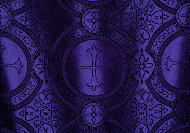 Repent Pray Give Lent