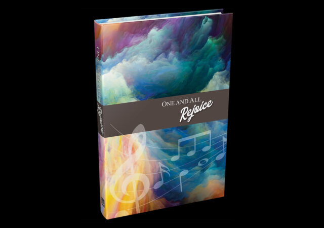 One And All Rejoice Hymnal