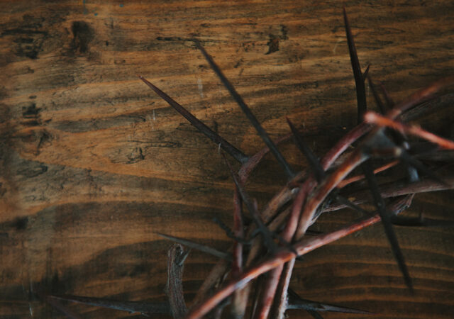 Last Days Jesus Trial Pilate