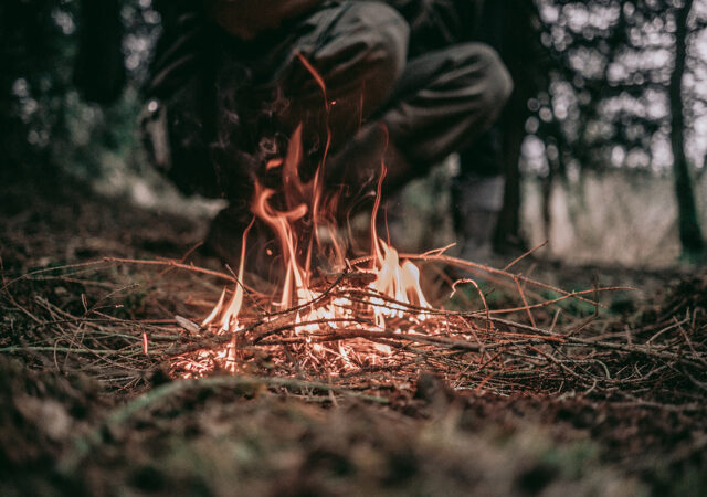 Summer Camp Lutherhaven