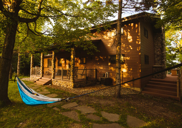 Summer Camp Lutheran Valley Retreat