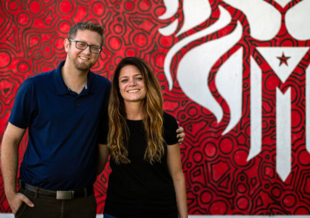 Neuendorf Puerto Rico