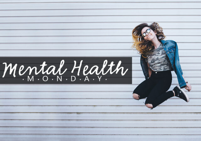 Mental health Monday JOMO