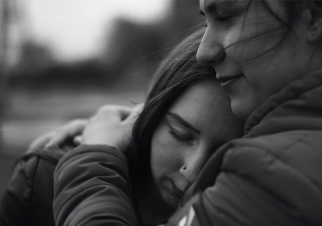 Ambassadors Of Reconciliation