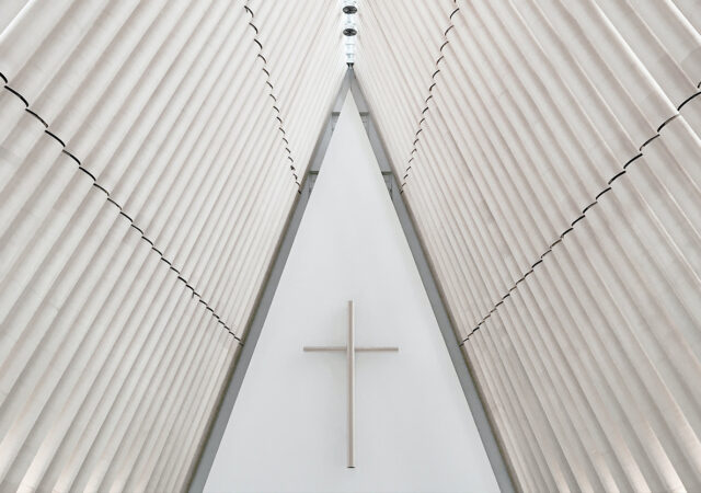 Living Away From Death