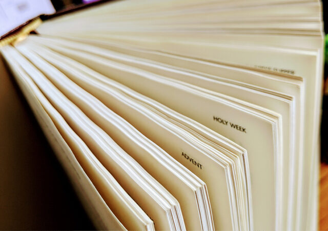 Hymn Sing To End All Hymn Sings