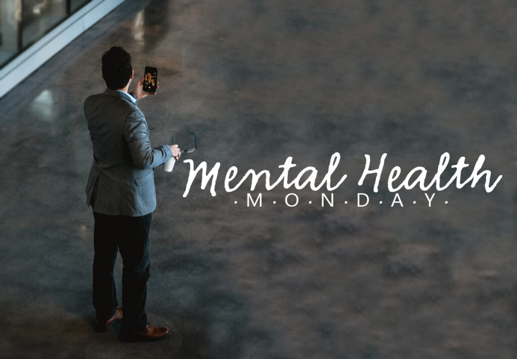 The Coffee Hour - Mental Health Monday: Zoom Fatigue - KFUO Radio