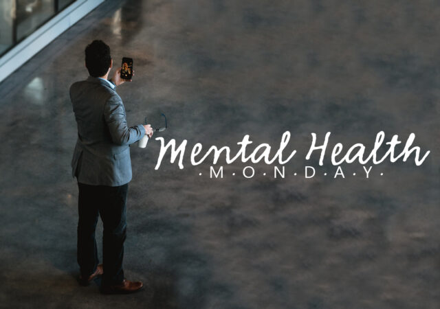 Mental Health Monday ZoomFatigue