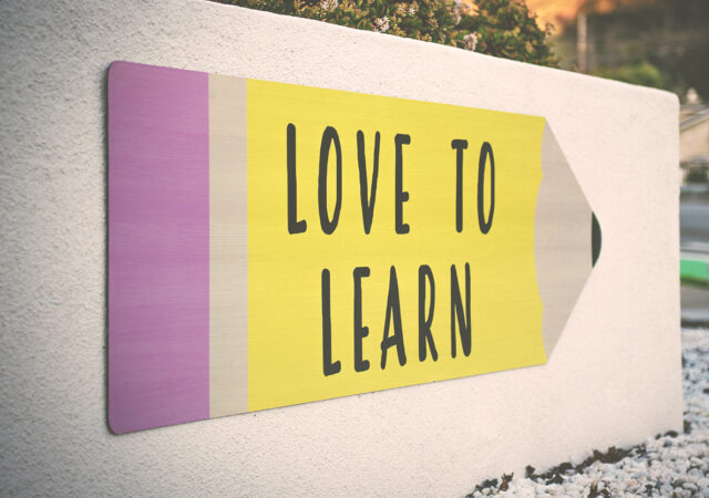 Lutheran Student Award