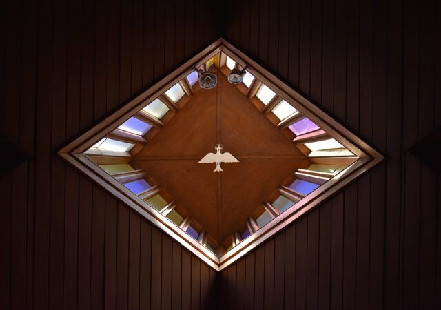 LCEF Supporting Churches