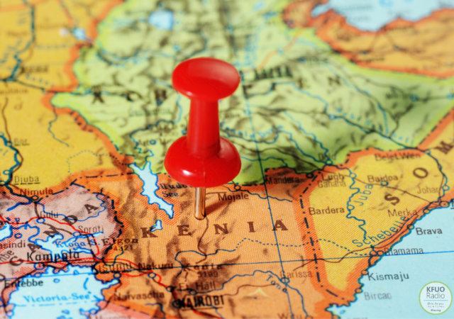 Virtual Missionary Shadowing