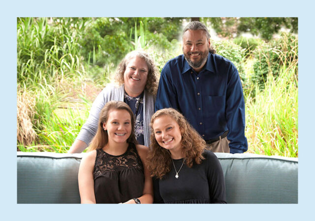 Missionary Youngs Kenya