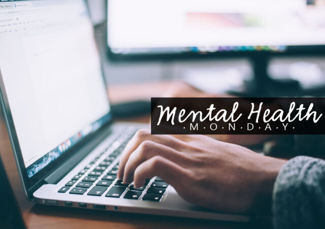 Mental Health Monday Resources