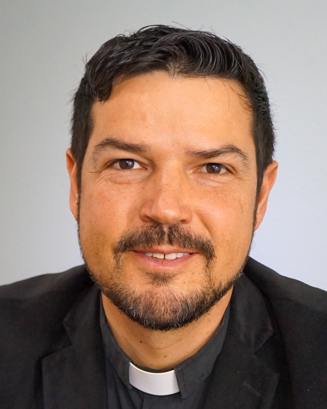 Rev. Dr. Stephen Heimer