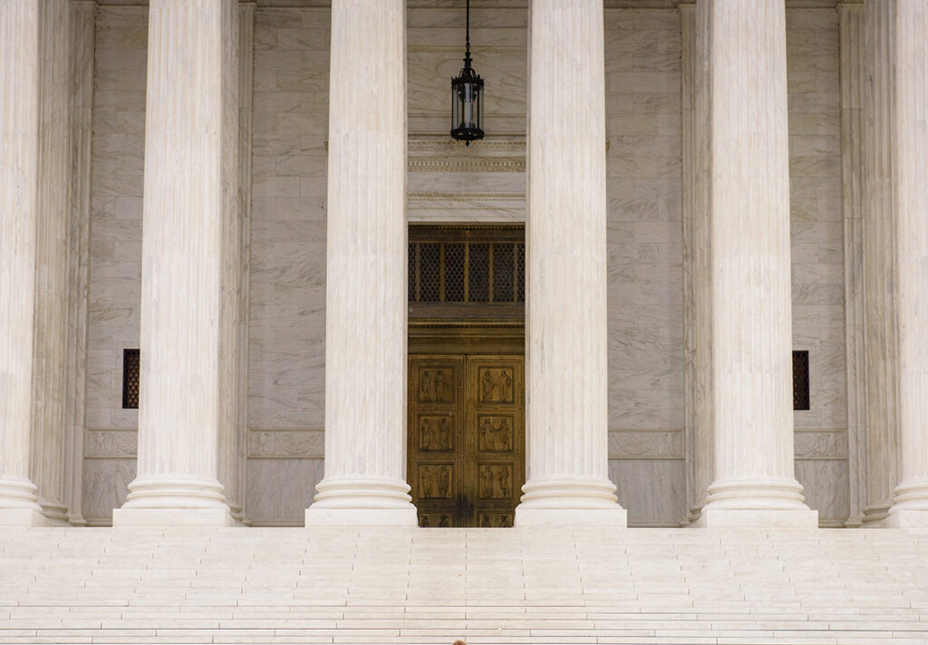 The Supreme Court has ruled that “sex” must be construed so as to include sexual desires and gender self-identity.