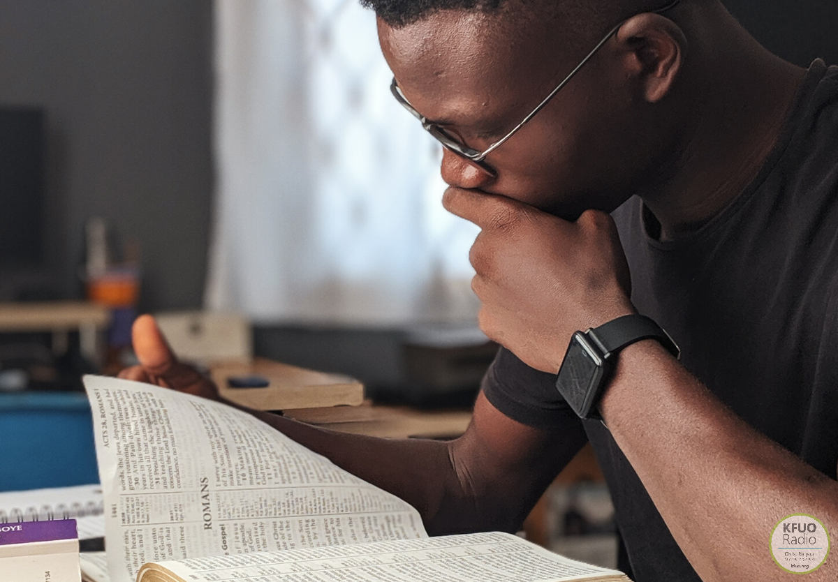 Making Disciples For Life