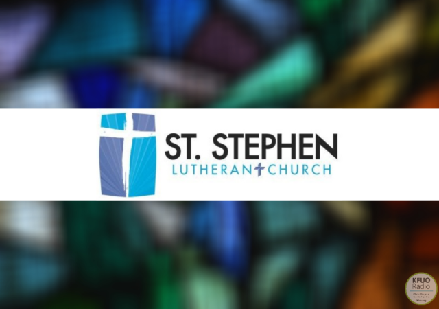 St Stephen Lutheran Church