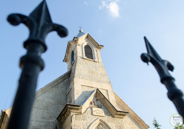 Things In The Middle