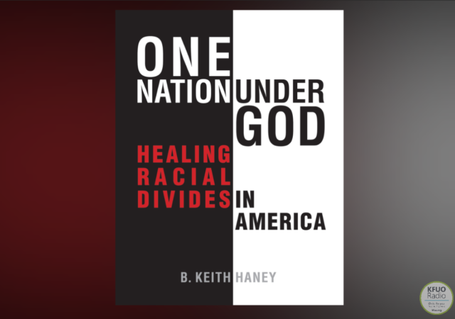 Healing Racial Divides