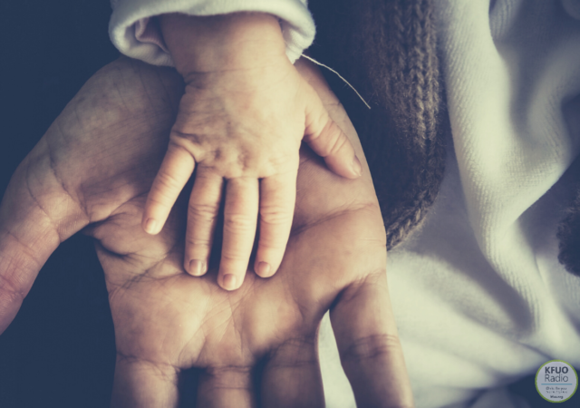 God The Perfect Father