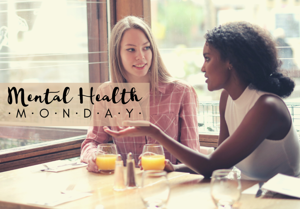 The Coffee Hour - Mental Health Monday: Interacting with Empathy - KFUO ...