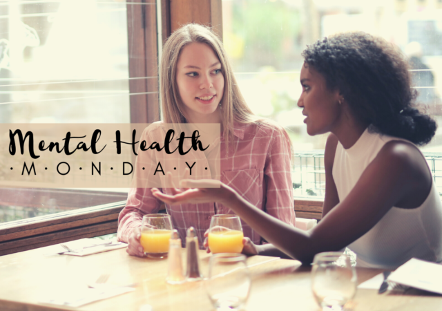 Listening Speaking Empathy