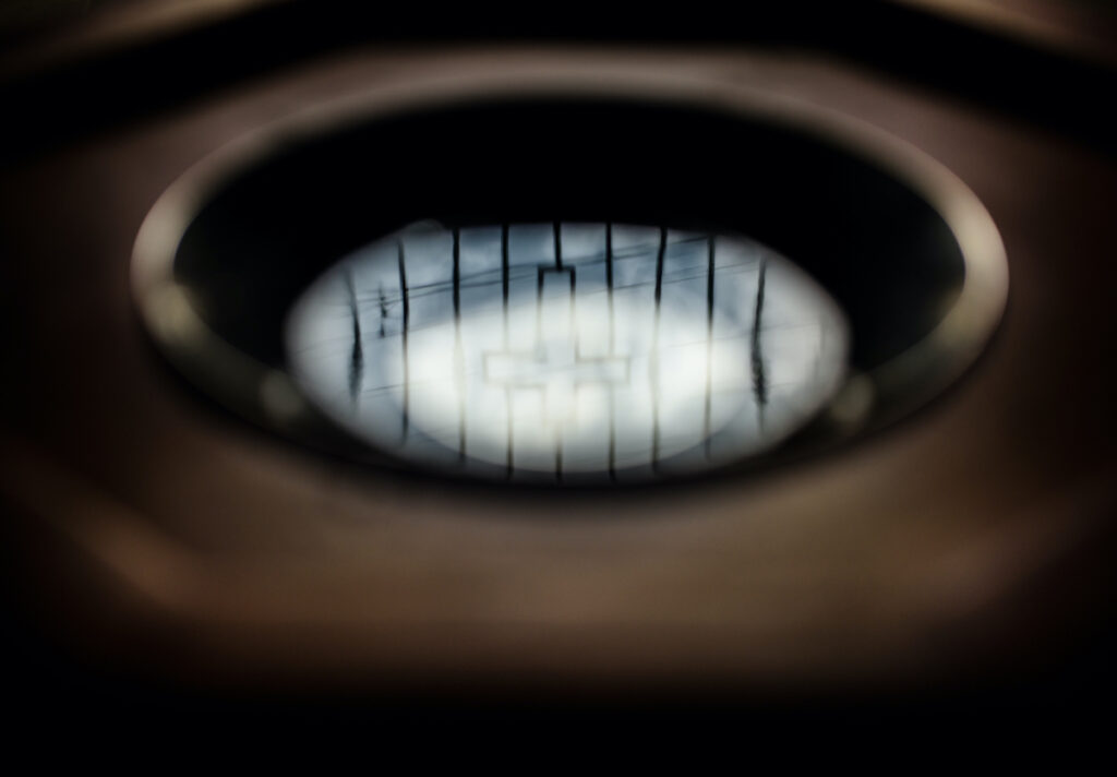 You aren’t alone in this struggle. It’s not possible to be alone in Christ.