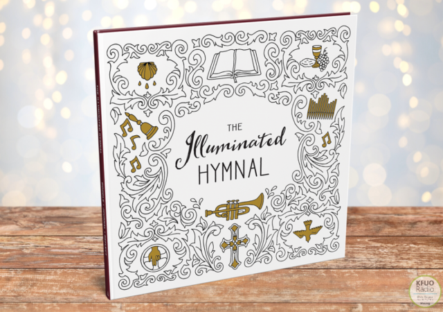 Illuminated Hymnal
