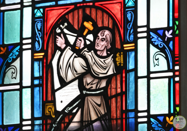 Right Prayer Praise Teaching