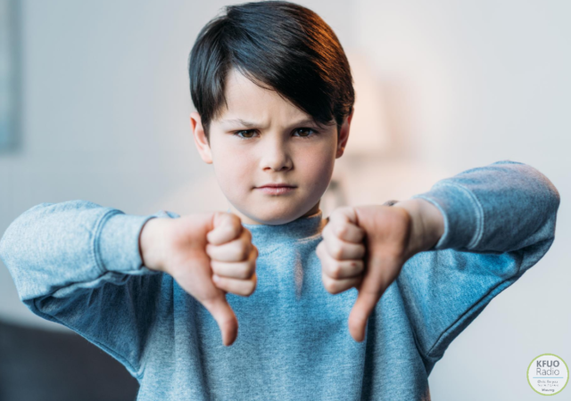 Confess What We Reject