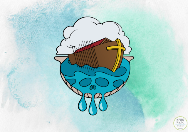 Higher Things Virtual Conference